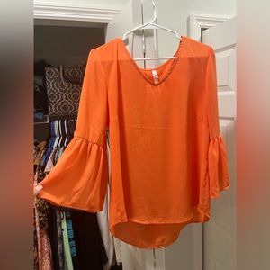 Women’s Blouse